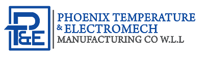 PTE Sensor Logo