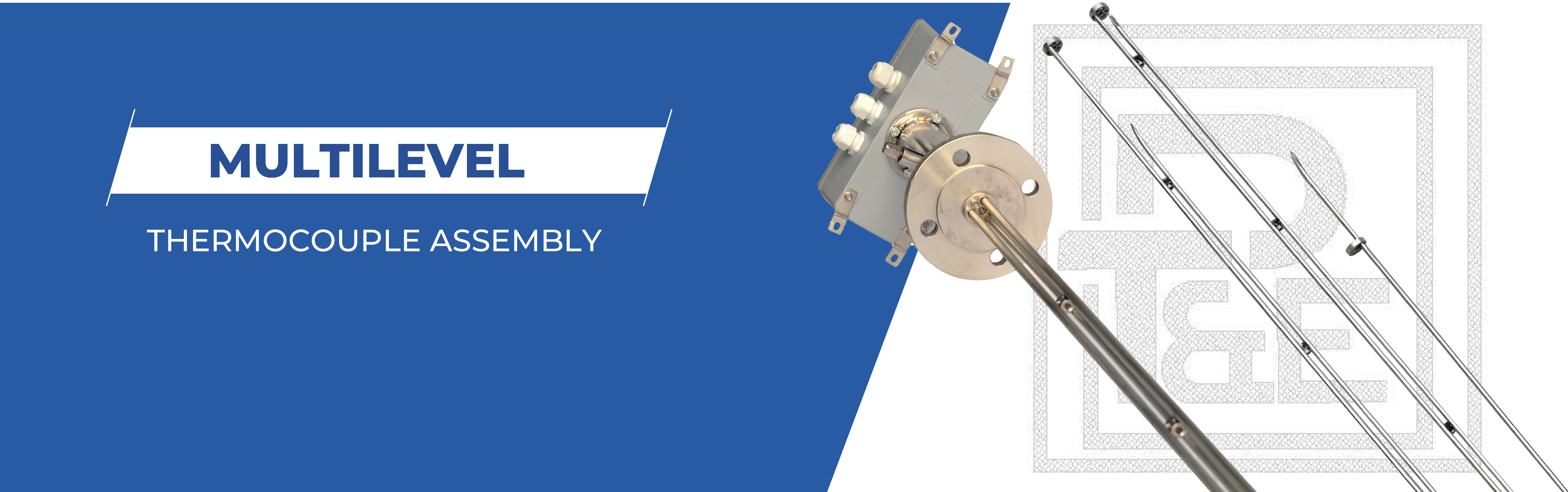 Valves, Regulators and Transmitters